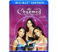 Charmed: Season Two (Blu-ray) Alyssa Milano Holly Marie Combs Shannen Doherty