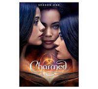 Charmed: Stagione Uno (DVD) Multi