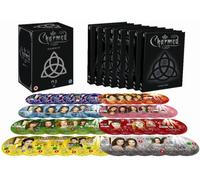 Charmed: The Complete Collection - Complete Series 1-8 (48 Disc Box Set) [DVD]