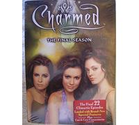Charmed: The Complete Eighth Season [DVD] [1999] [Region 1] [US Import] [NTSC]