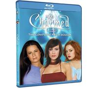 Charmed: The Complete Fifth Season