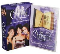 Charmed: The Complete First Season