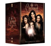 Charmed: The Complete Series