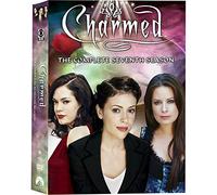 Charmed: The Complete Seventh Season