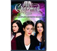 Charmed: The Complete Seventh Season