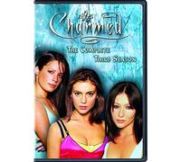 Charmed: The Complete Third Season (DVD) Terry W. King Ashley Tisdale