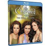 Charmed: The Final Season (Blu-ray) Alyssa Milano Holly Marie Combs