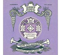 The Charmels/L.V. Johnson I've Done It Again/Seeing Is Believing (Vinyl LP)