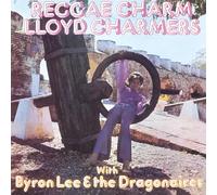 Lloyd Charmers with Byron Lee & The Dragonaires Reggae Charm (Vinyl LP)