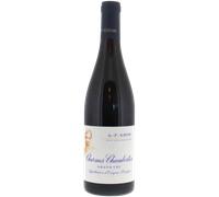 Charmes-Chambertin Grand Cru 2021 - Domaine A.-F. Gros Charmes Chambertin Grand Cru