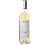 Charmes Rosé 2025 - Château Les Mesclances Méditerranée