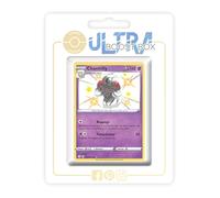Charmilly (Alcremie) SV058/SV122 Cromatico Secreto - my-booster X Écarlate et Violet 4.5 Destinées Radieuses - Box di 10 carte Pokémon Francese