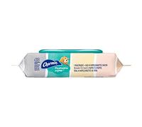 Charmin Freshmates - Salviette con vaschetta ricaricabile, confezione da 4