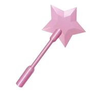 Charming Card Holder - Sturdy Credit Card Magic Stick | Pocket Cards for Easy Easter, Fairy Wands with Smooth Grip Finish, Wands Cards Holder, Fairy Wand with 3d Printed Payment Stick