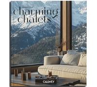 Charming Chalets /anglais: The most beautiful houses to rent