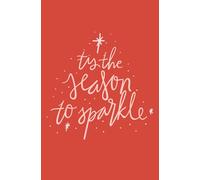 Charming Christmas Journal | A Festive Gift for Everyone