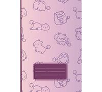 Charming & Cozy: Shop Our Adorable Notebook Collection: Cute Designs to Inspire Your Thoughts