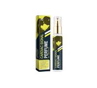 Charming Floral Fragrance Mist - Profumo Fresco E Duraturo, Profumo Ambrato Elegante E Portatile For Un Fascino Che Dura Tutto Il Giorno.(1PCS)