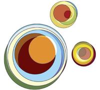 Charming Hostess The Ginzburg Geography (CD) Album