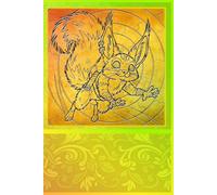 Charming, magical animals: graph paper notebook: 60 Pages Graph Paper - For Doodlers, Planners & Math Lovers. Features Adorable Fantasy Magic Creatures Cover Art