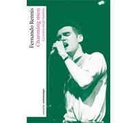 Charming men. La storia degli Smiths [Paperback] [Sep 13, 2024] Rennis, Fernando