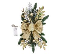 Charming Per Interni/Esterno Decorazioni Natalizie per Tutti i Tuoi Spazi