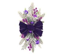 Charming Per Interni/Esterno Decorazioni Natalizie per Tutti i Tuoi Spazi