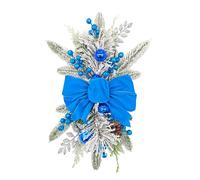 Charming Per Interni/Esterno Decorazioni Natalizie per Tutti i Tuoi Spazi