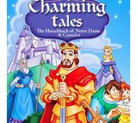 Charming Tales - Hunchback of Notre Dame and Camelot (DVD)