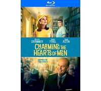 Charming the Hearts of Men (Blu-ray) Kelsey Grammer Anna Friel Sean Astin