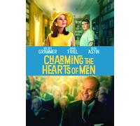Charming the Hearts of Men (DVD)