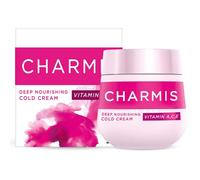 Charmis Crema Fredda Idratante 175 ML con Vitamina A, C ed E