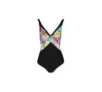 CHARMLINE Costume da bagno da donna Midnight Sounds multicolore | 38D