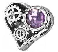 Charms + Charms Pandora Jewelry Misura Argento