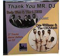 Charms/ Five Keys - Charms Meet The Five Keys