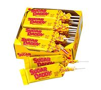 Charms Sugar Daddy, Large (24-Count),40.6-Ounce Box