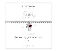 Charms Vita Partners In Vino