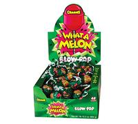 Charms What-a-Melon Blow Pops 48 Count