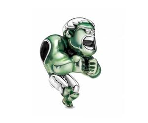 CHARMY´S Set di ciondoli Avengers in argento Sterling compatibile con braccialetti Pandora, perline e gioielli da donna con supereroi