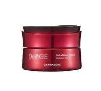 Charmzone Deage Red Addition Premium Nutrient Cream 50 ml - Nutrimento profondo