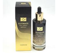 CHARMZONE GE Ultimate Real Energy Ampoule 50 ml fiala di collagene rivitalizz...