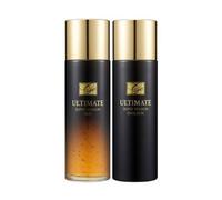 Charmzone Ge Ultimate Super Tension Set di 2 pezzi | Pelle 120 ml + Emulsione...