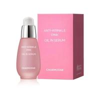CHARMZONE Olio Rosa Antirughe In Serum 30ml Siero Idratante Collagene Serum