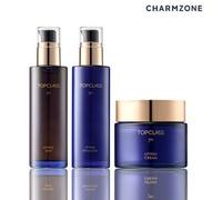 Charmzone Top Class 7th Lifting Skincare Set di 3 Pezzi Kit Crema Emulsione...