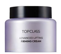 Charmzone Topclass Lifting Bounce Cream | 100 ml | Triple Collagen & Protein ...