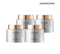 Charmzone Topclass Lifting Bounce Cream | 100 ml | Triple Collagen & Protein ...