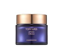 CHARMZONE Topclass Lifting Cream 50 ml Triple Collagen Cream Korean Skin...