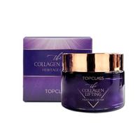 CHARMZONE Topclass The Collagen Heritage Cream 50 ml crema anti-età K-Beauty