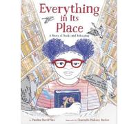 Charnelle Pinkney Barlow Pauline David- Everything in Its Pl (Copertina rigida)