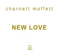 Moffett Charnett - New Love